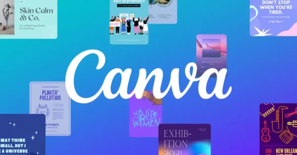 Canva Pro Lifetime Access
