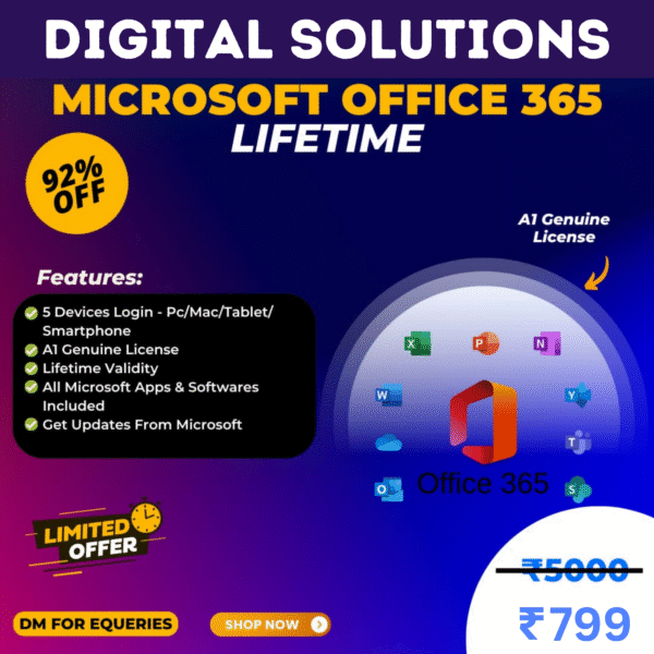 Microsoft Office 365